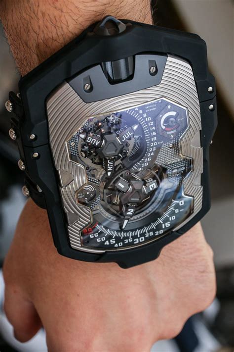 urwerk 1001 replica watches for sale in usa|watch urwerk 1001 titan.